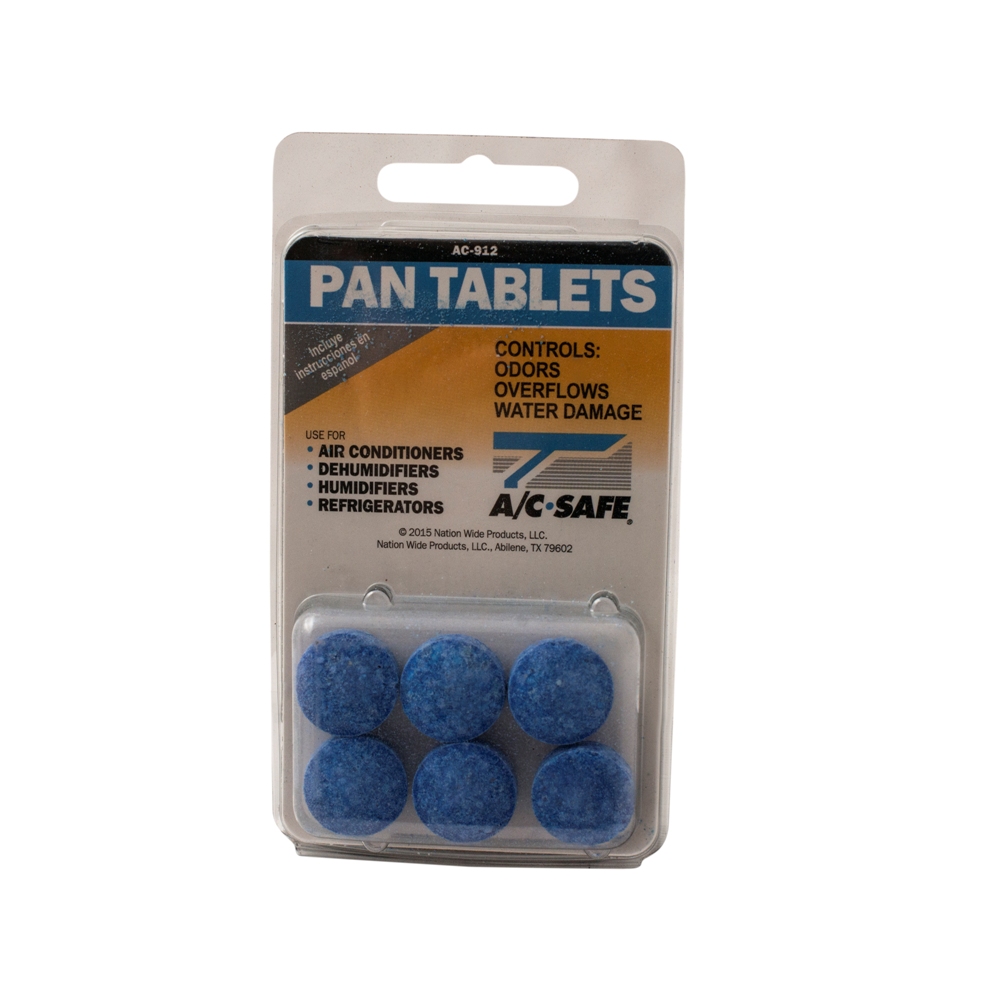 Outland Air Conditioner Pan Cleaner Tablets for sale online